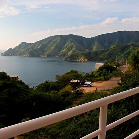 Suitehouse Taganga Ngoại thất bức ảnh