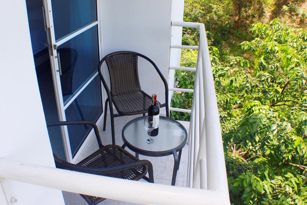 Suitehouse Taganga Ngoại thất bức ảnh