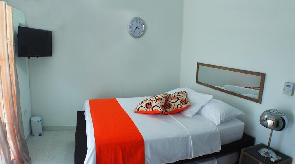 Suitehouse Taganga Ngoại thất bức ảnh