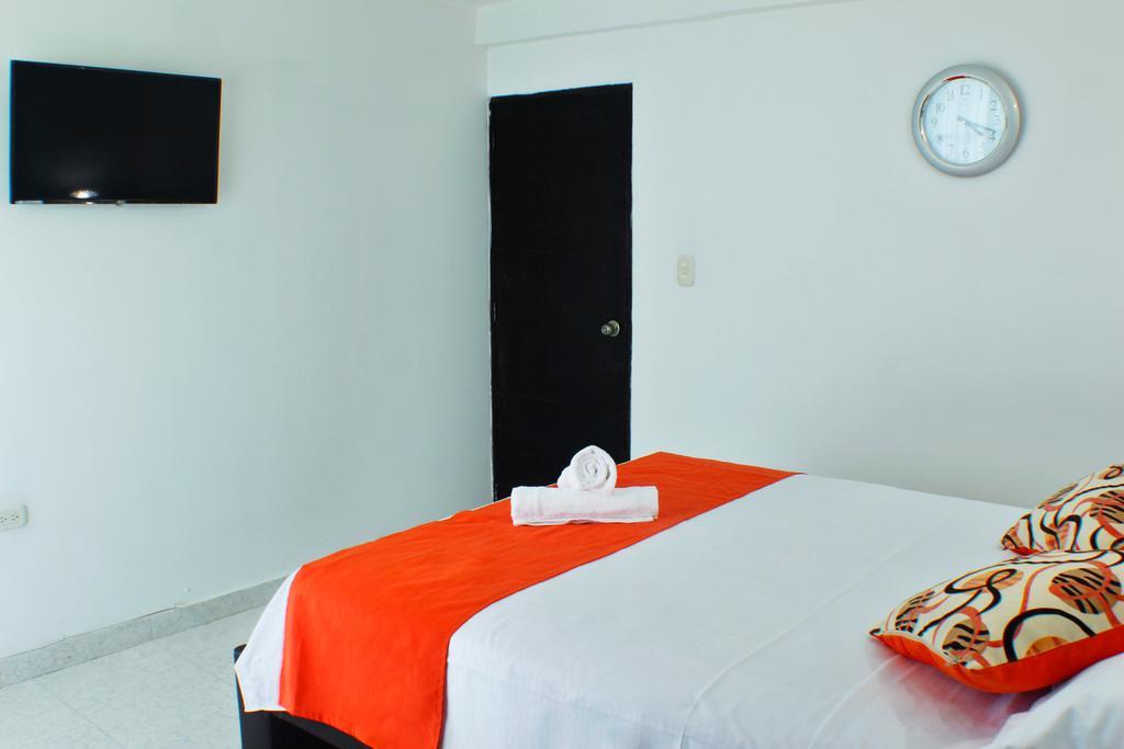 Suitehouse Taganga Ngoại thất bức ảnh