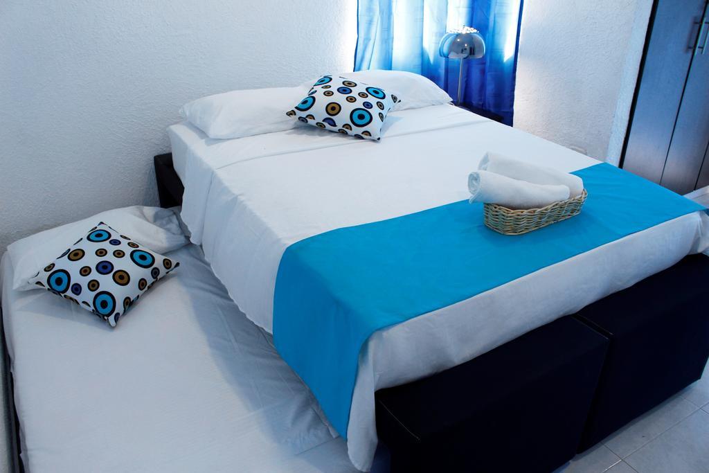 Suitehouse Taganga Ngoại thất bức ảnh