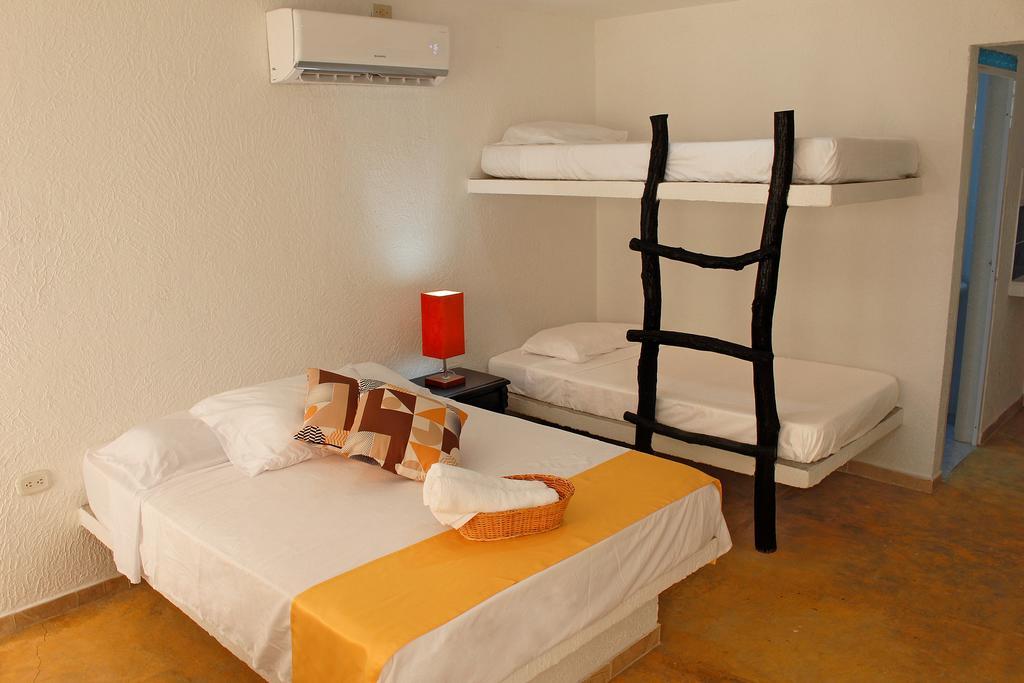 Suitehouse Taganga Ngoại thất bức ảnh
