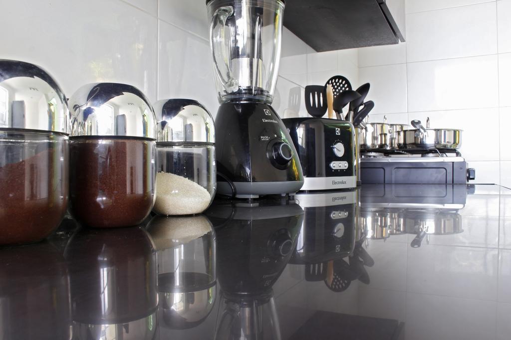 Suitehouse Taganga Ngoại thất bức ảnh