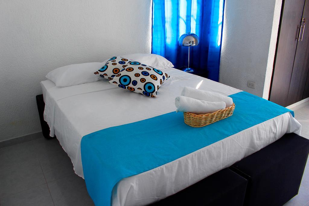 Suitehouse Taganga Ngoại thất bức ảnh