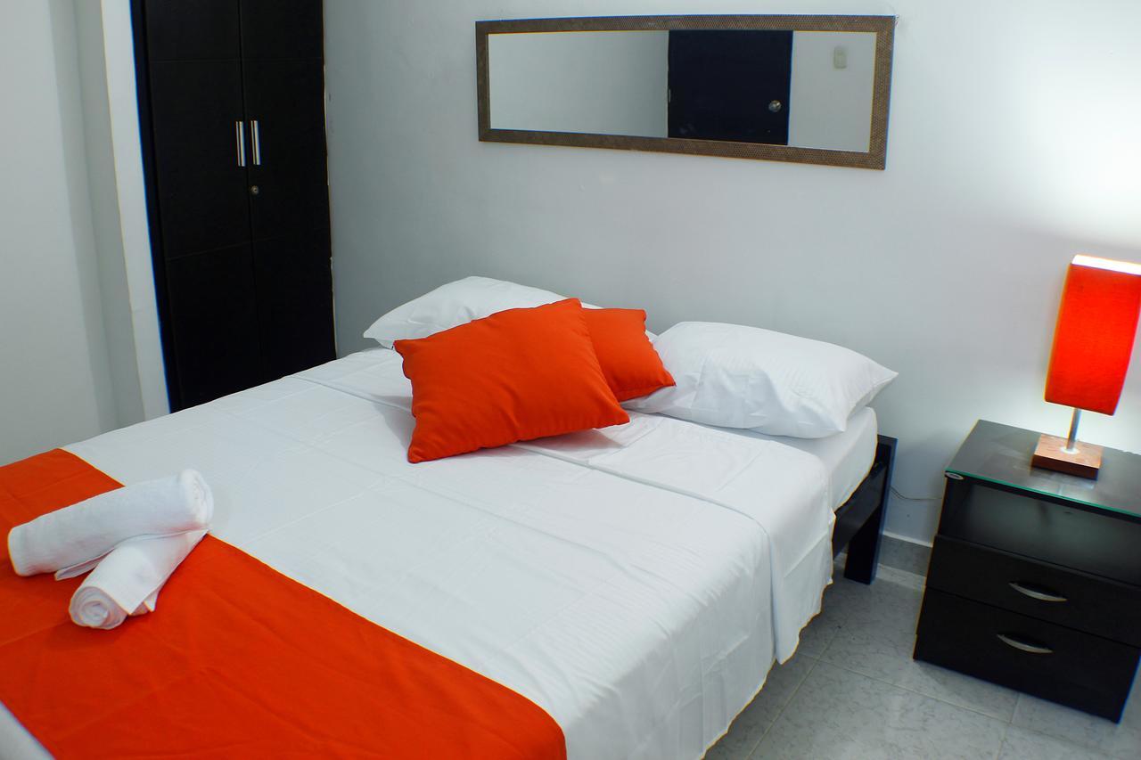 Suitehouse Taganga Ngoại thất bức ảnh