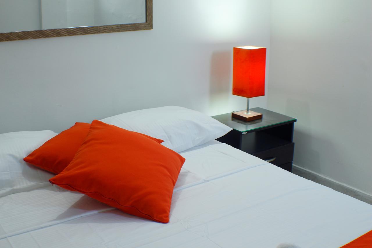 Suitehouse Taganga Ngoại thất bức ảnh
