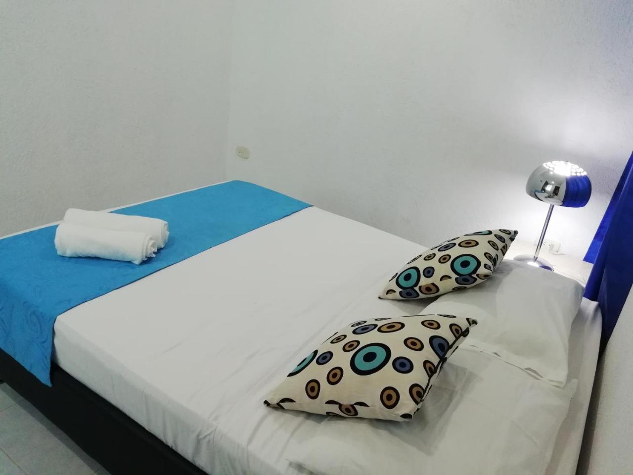 Suitehouse Taganga Ngoại thất bức ảnh