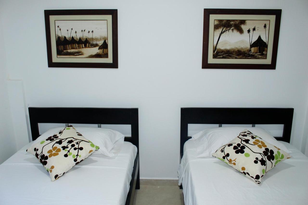 Suitehouse Taganga Phòng bức ảnh