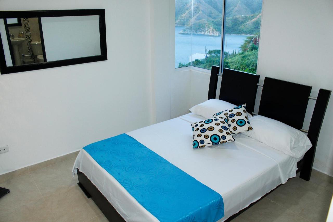Suitehouse Taganga Phòng bức ảnh