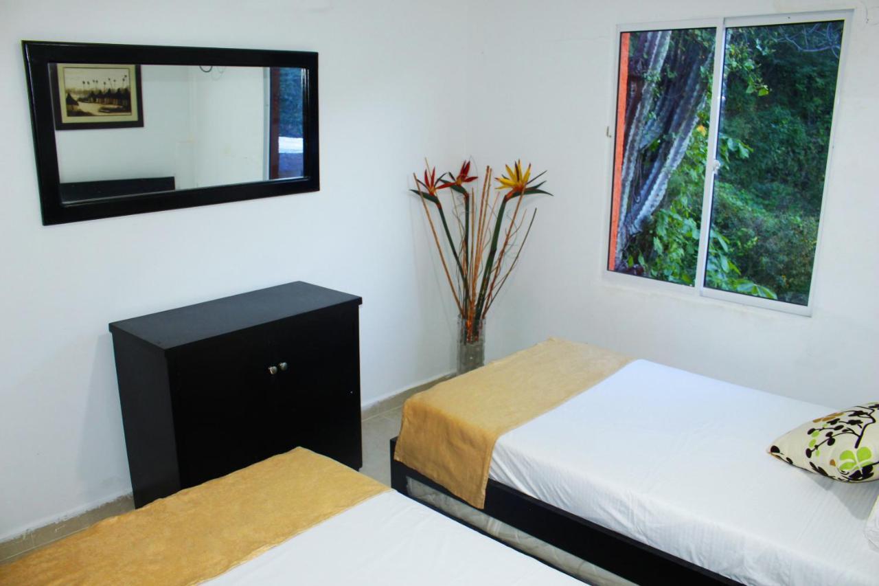 Suitehouse Taganga Phòng bức ảnh