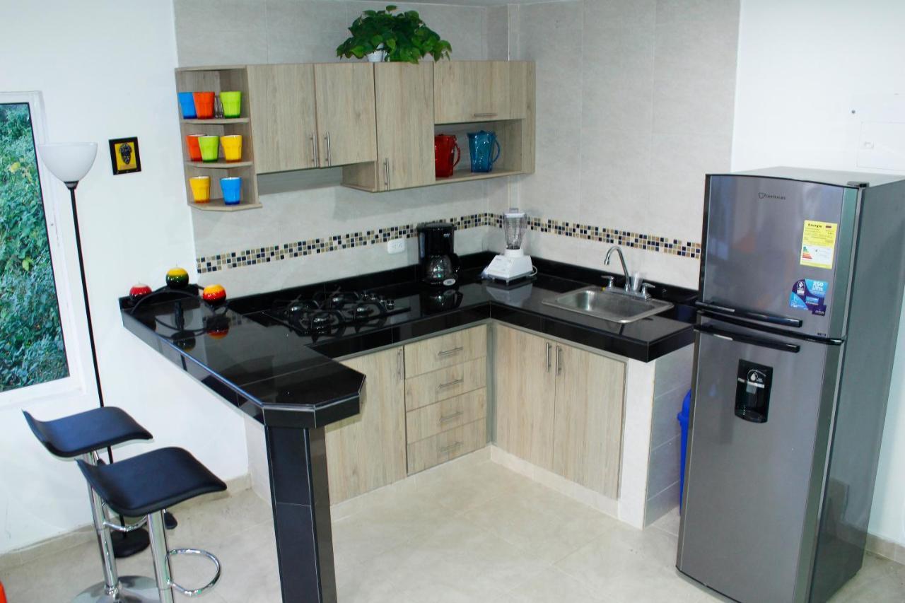 Suitehouse Taganga Ngoại thất bức ảnh